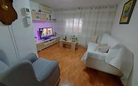 Apartamento Acogedor Cordoba